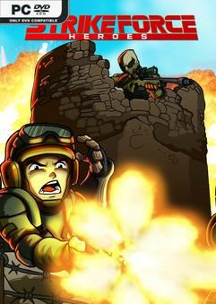 Tải game Strike Force Heroes Ninja Class-TENOKE
