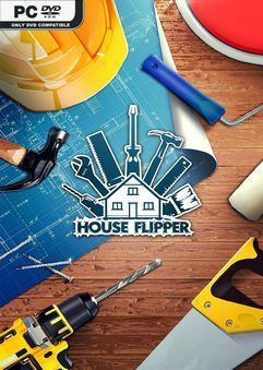 Tải game House Flipper v1.25258-P2P