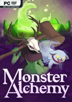 Tải game Monster Alchemy Early Access