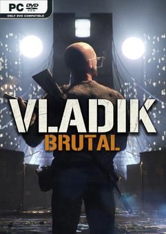 Tải game VLADiK BRUTAL v1.0.2.3-P2P