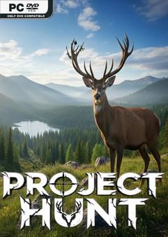 Tải game PROJECT HUNT LONE STAR HUNTING RANCH-TENOKE