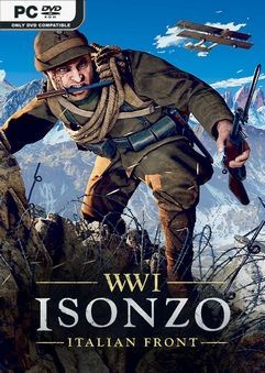 Tải game ISONZO v55638-P2P