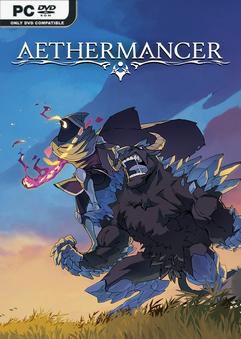 Tải game Aethermancer Early Access