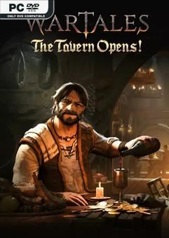 Tải game Wartales v1.0.41284-P2P
