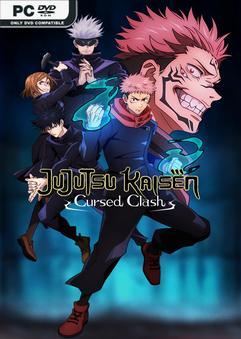 Tải game Jujutsu Kaisen Cursed Clash v20240725-P2P