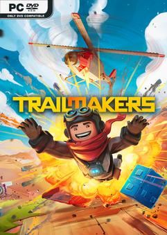 Tải game Trailmakers Packing Heat-P2P