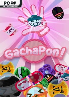 Tải game GachaPon-TENOKE