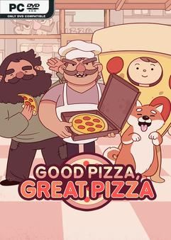 Tải game Good Pizza Great Pizza Cooking Simulator Game v5.26.2-P2P