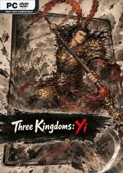 Tải game Three Kingdoms Yi-TENOKE