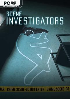 Tải game Scene Investigators v20240425-P2P
