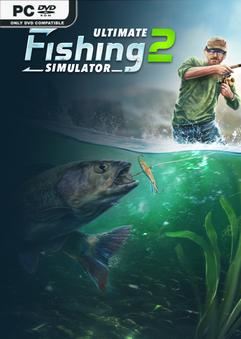 Tải game Ultimate Fishing Simulator 2 v1.25.06.16-P2P