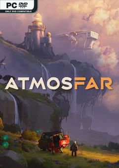 Tải game ATMOSFAR Early Access