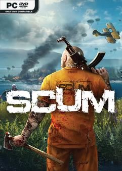 Tải game SCUM-RUNE