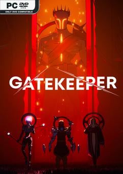 Tải game Gatekeeper-RUNE