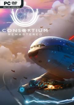 Tải game CONSORTIUM Remastered-SKIDROW