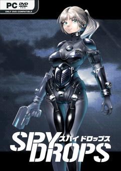 Tải game Spy Drops-TENOKE