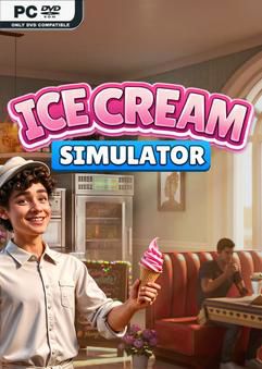 Tải game Ice Cream Simulator-GoldBerg