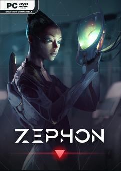 Tải game ZEPHON v1.1.12-P2P