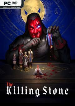 Tải game The Killing Stone-RUNE