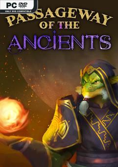 Tải game Passageway Of The Ancients-SKIDROW