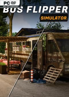 Tải game Bus Flipper Renovator Simulator-TENOKE