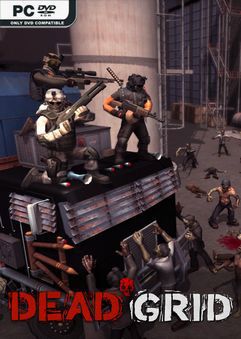 Tải game Dead Grid v1.1-P2P
