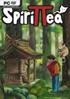 Tải game Spirittea v1.6.9-P2P
