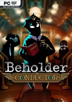 Tải game Beholder Conductor v1.0.2.253-P2P
