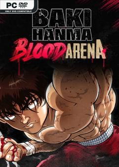 Tải game Baki Hanma Blood Arena-P2P