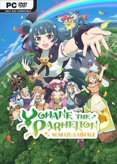 Tải game Yohane the Parhelion NUMAZU in the MIRAGE v1.0.9-P2P