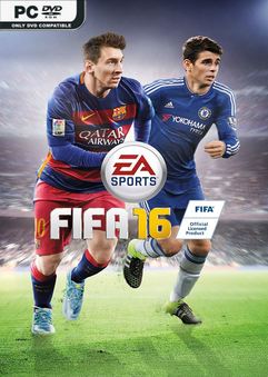 Tải game FIFA 16-DELUSIONAL