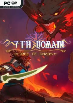 Tải game 7th Domain Tree of Chaos v1.1.5-P2P
