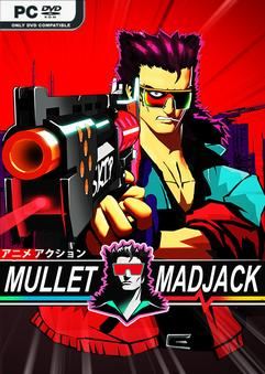 Tải game MULLET MADJACK-GoldBerg