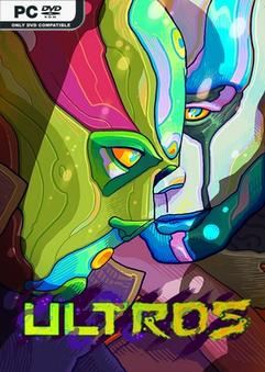 Tải game Ultros v20240403-TENOKE