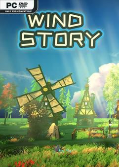 Tải game Wind Story-TENOKE