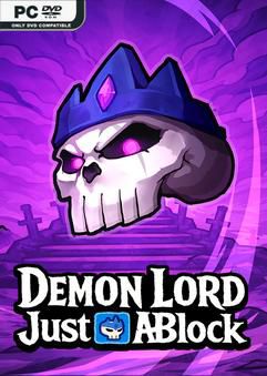 Tải game Demon Lord Just a Block-GoldBerg