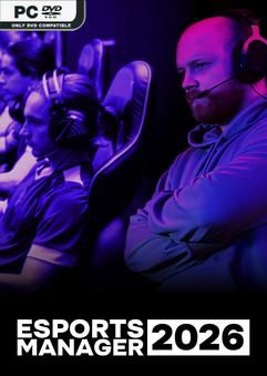 Tải game Esports Manager 2026 v1.0.3-P2P