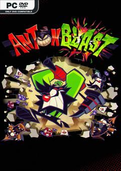 Tải game ANTONBLAST v1.1.2c-P2P