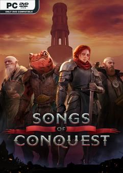 Tải game Songs of Conquest v1.5.5-P2P