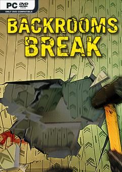 Tải game Backrooms Break-TENOKE