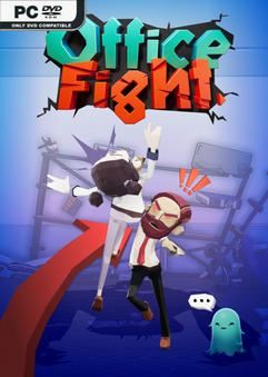 Tải game Office Fight-TENOKE