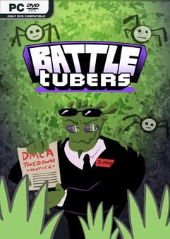 Tải game BattleTubers-TENOKE