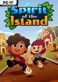 Tải game Spirit Of The Island Complete Edition v3.0.5.0-P2P