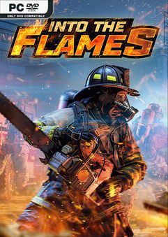 Tải game Into The Flames v2022-P2P