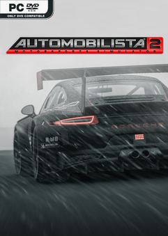 Tải game Automobilista 2 v1.6.4.2-P2P