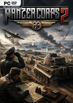 Bộ sưu tập game Panzer Corps 2