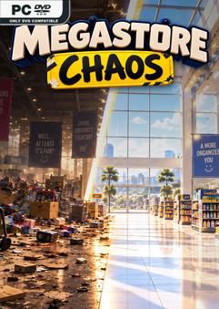 Tải game Megastore Chaos Early Access