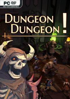 Tải game Dungeon Dungeon-TENOKE