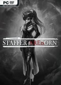 Tải game Staffer Reborn-TENOKE