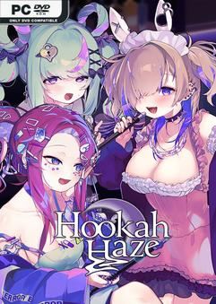 Tải game Hookah Haze-TENOKE